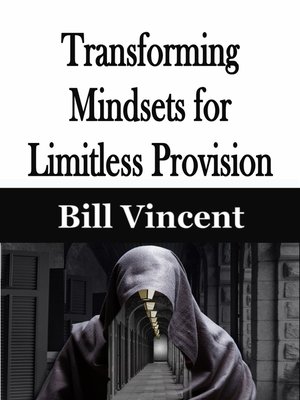 cover image of Transforming Mindsets for Limitless Provision